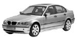 BMW E46 U3780 Fault Code