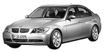 BMW E92 U3780 Fault Code