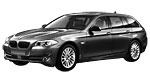 BMW F11 U3780 Fault Code