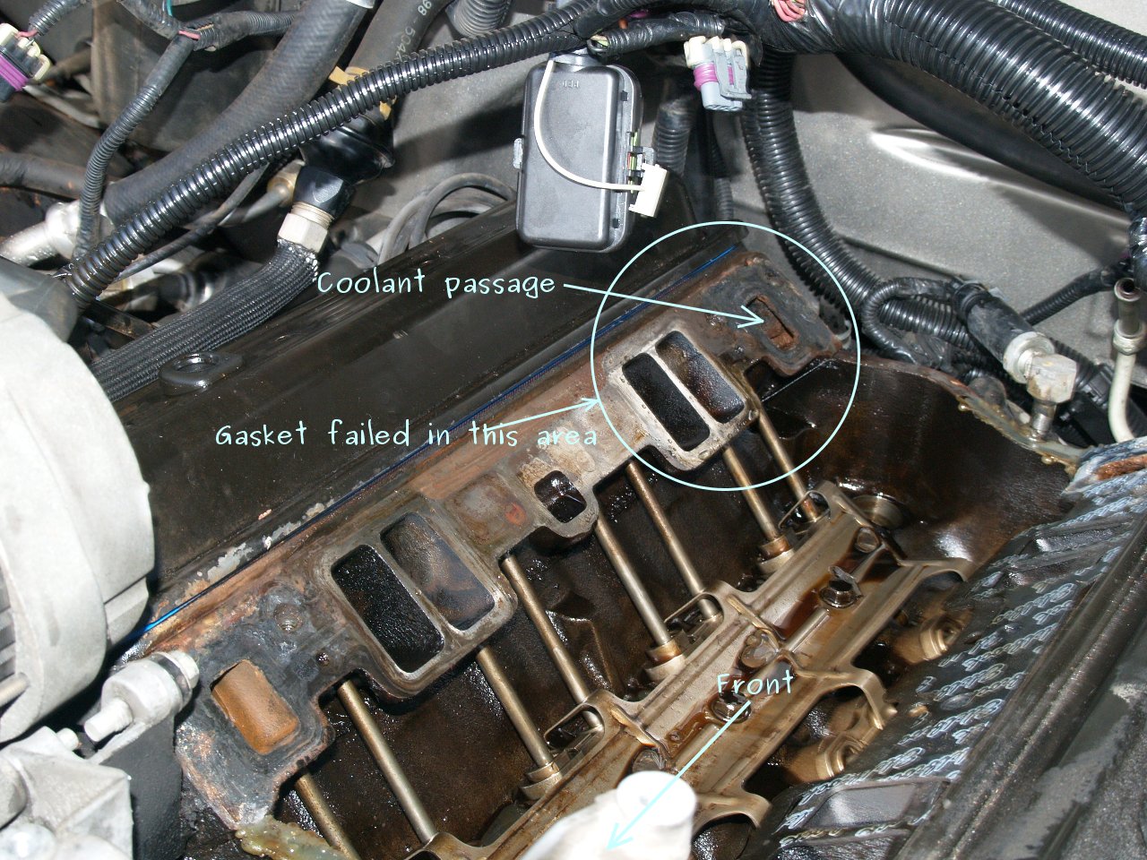See U3780 in engine